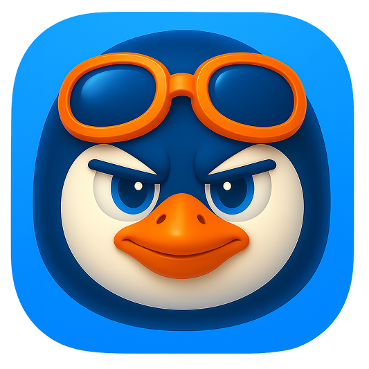 Penguin Pilot avatar